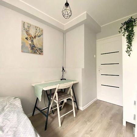 Cosy Room Gdansk Luaran gambar