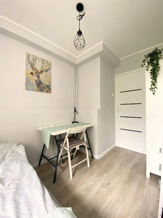 Cosy Room Gdansk Luaran gambar
