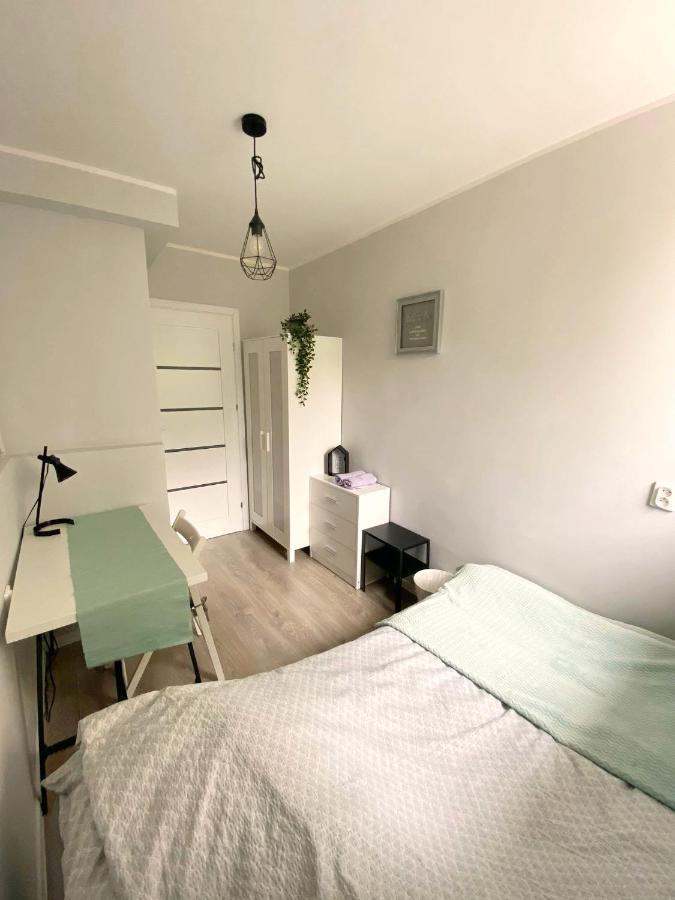 Cosy Room Gdansk Luaran gambar