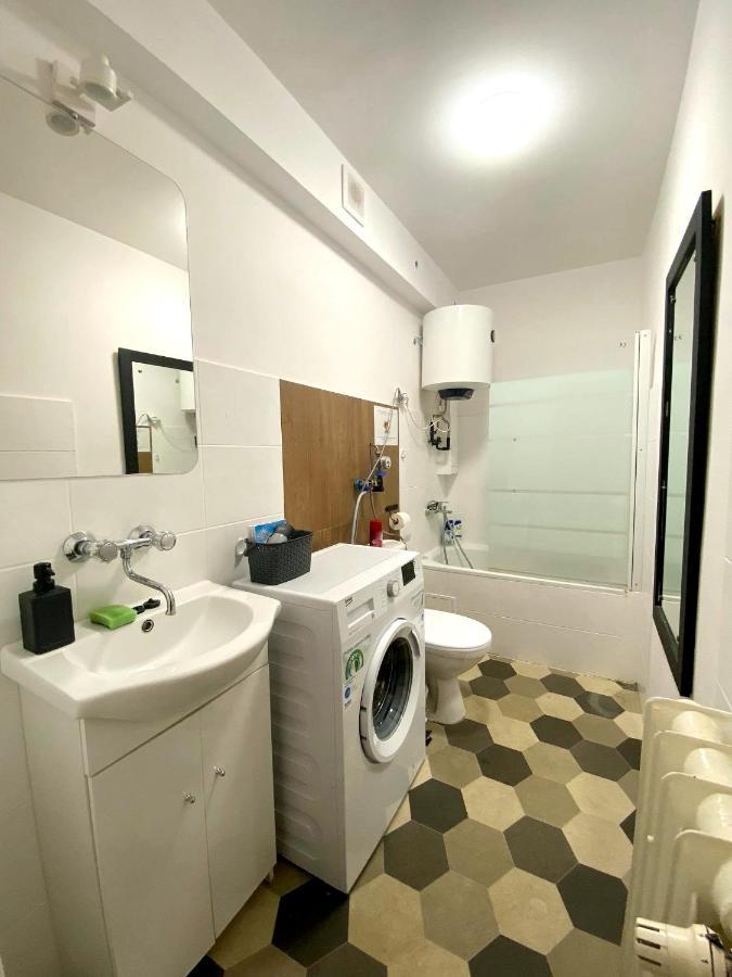 Cosy Room Gdansk Luaran gambar