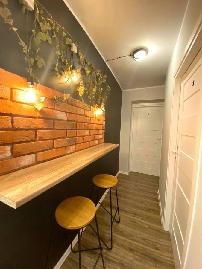 Cosy Room Gdansk Luaran gambar