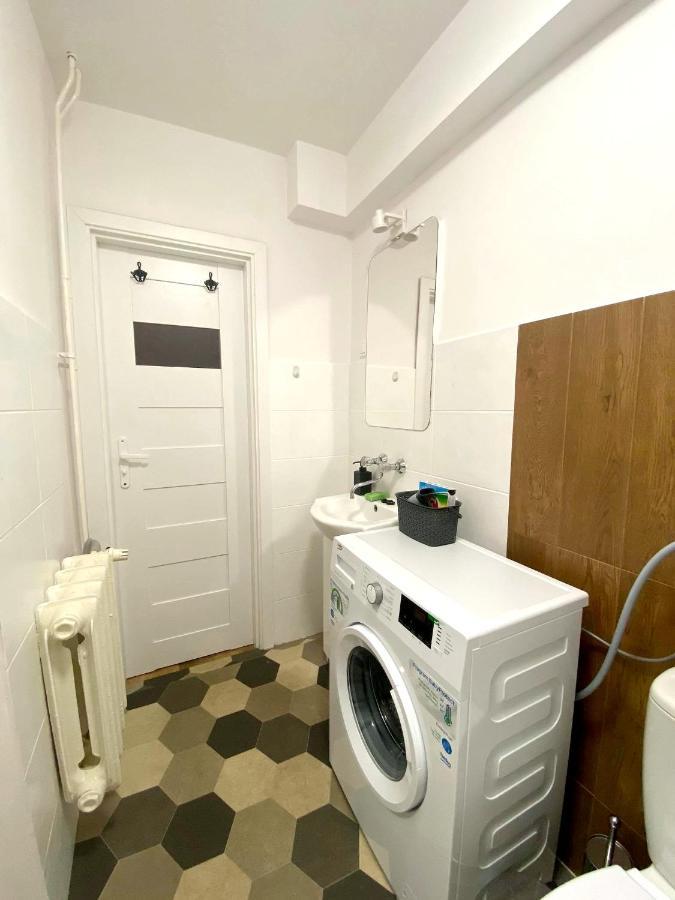 Cosy Room Gdansk Luaran gambar